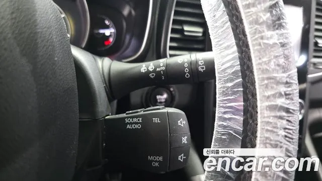 Renault Koleos 2019 thumb 4