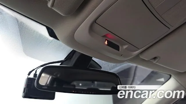 Renault Koleos 2019 thumb 3