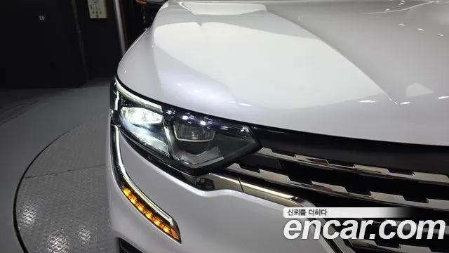 Renault Koleos 2019 thumb 10