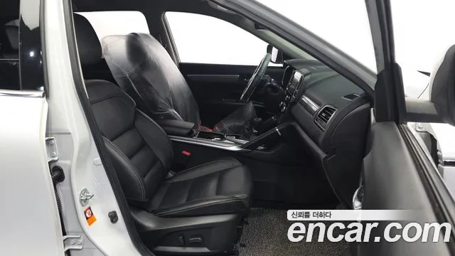 Renault Koleos 2019 thumb 6