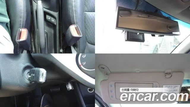 Kia Morning 2013 thumb 7