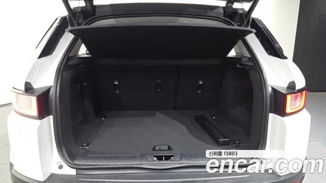 Land Rover Range Rover Evoque 2016 thumb 4