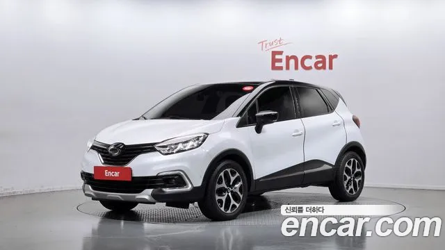 Renault Captur 2019 thumb 10