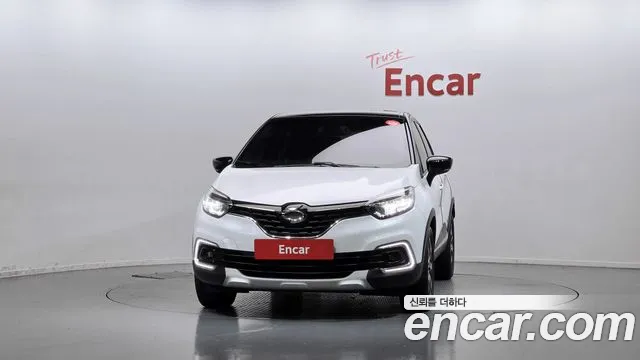 Renault Captur 2019 thumb 2