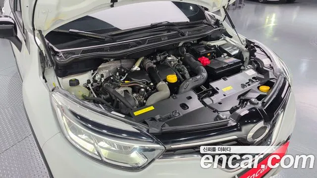 Renault Captur 2019 thumb 3
