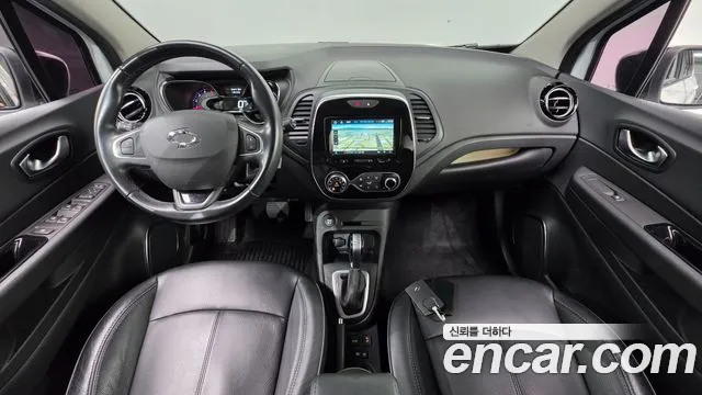 Renault Captur 2019 thumb 5