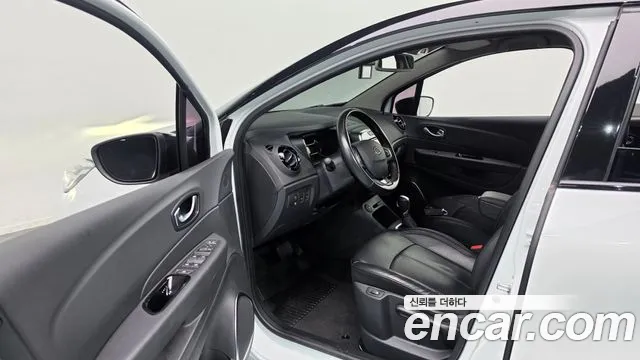 Renault Captur 2019 thumb 8