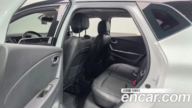Renault Captur 2019 thumb 6