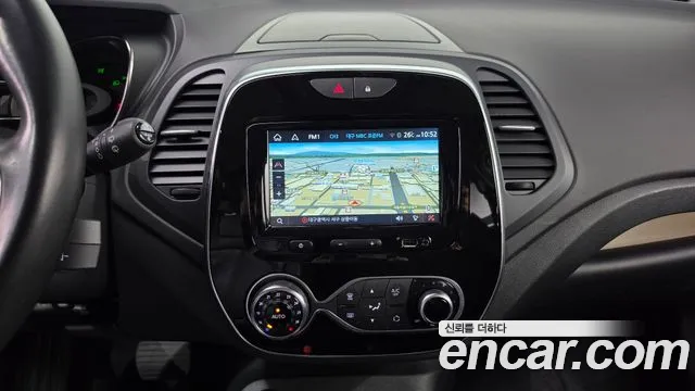 Renault Captur 2019 thumb 12