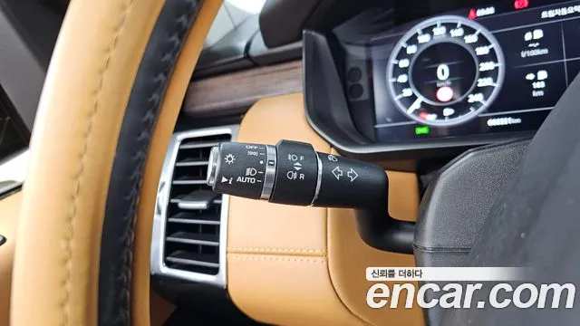 Land Rover Discovery 2020 thumb 12