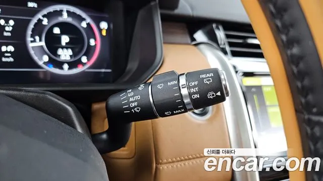 Land Rover Discovery 2020 thumb 10