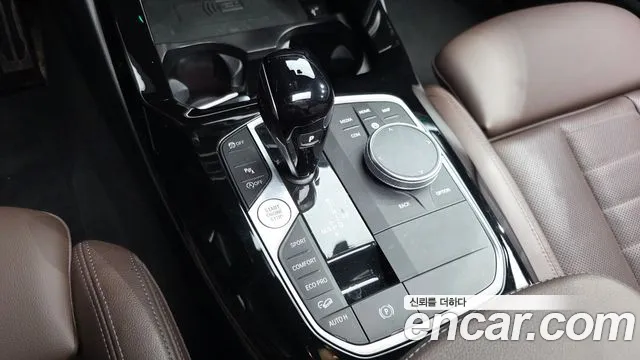 BMW X3 2022 thumb 2