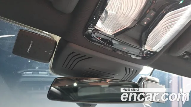 BMW X3 2022 thumb 7