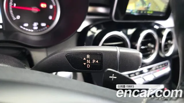 Mercedes-Benz C-Класс 2016 thumb 3