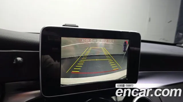 Mercedes-Benz C-Класс 2016 thumb 4