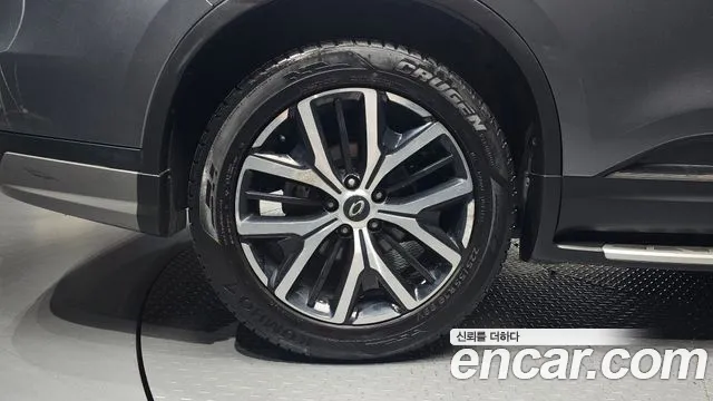 Renault Koleos 2021 thumb 2