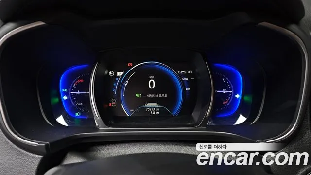 Renault Koleos 2021 thumb 3