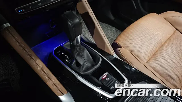 Renault Koleos 2021 thumb 8
