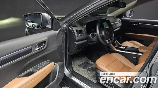 Renault Koleos 2021 thumb 9
