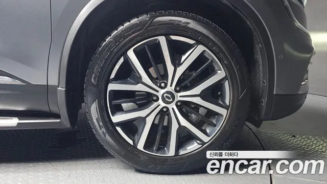 Renault Koleos 2021 thumb 12
