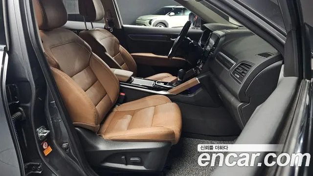 Renault Koleos 2021 thumb 6