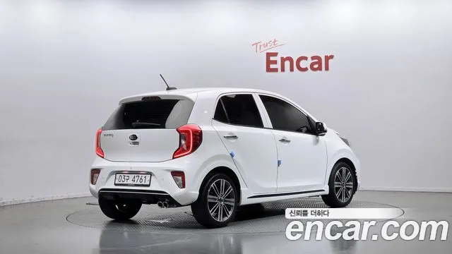 Kia Morning 2018 thumb 11