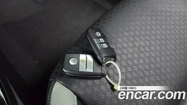 Kia Morning 2018 thumb 2