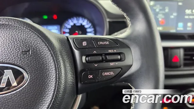 Kia Morning 2018 thumb 7