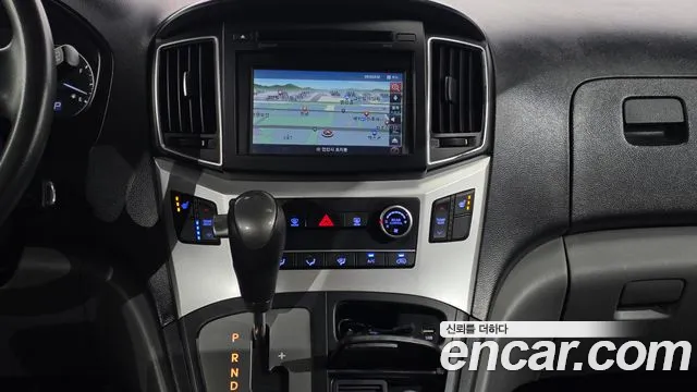 Hyundai Starex 2016 thumb 7