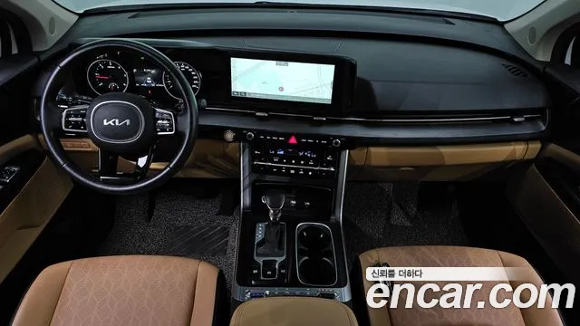 Kia Carnival 2022 thumb 4
