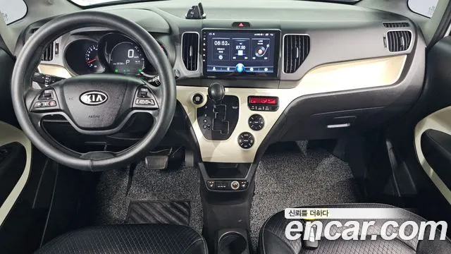 Kia Ray 2012 thumb 9