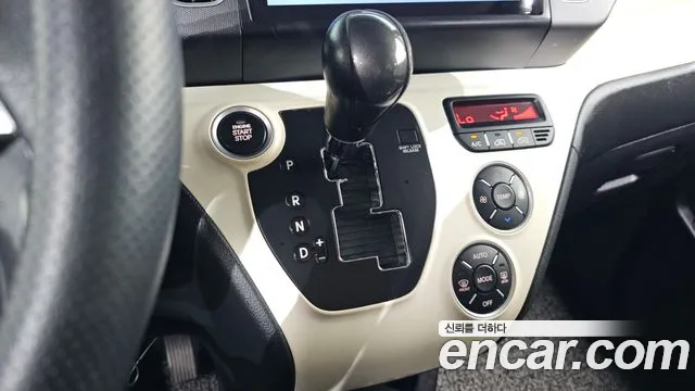 Kia Ray 2012 thumb 2