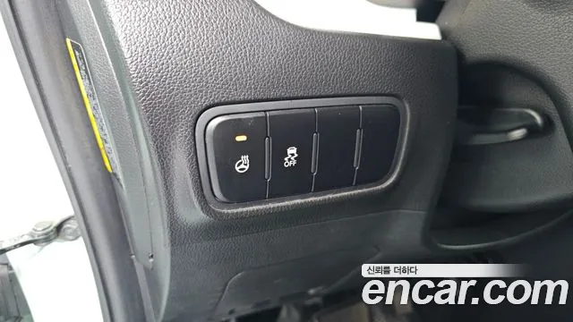 Kia Ray 2012 thumb 3