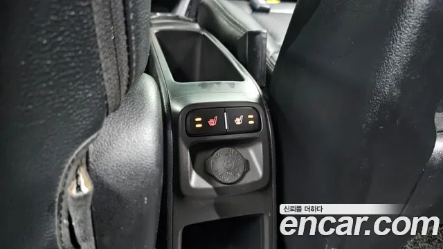 Kia Ray 2012 thumb 11