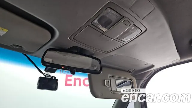 Kia Ray 2012 thumb 5