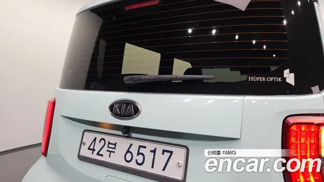 Kia Ray 2012 thumb 6