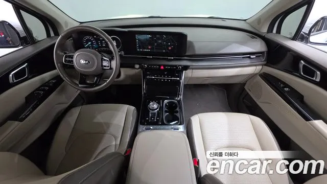 Kia Carnival 2020 thumb 7