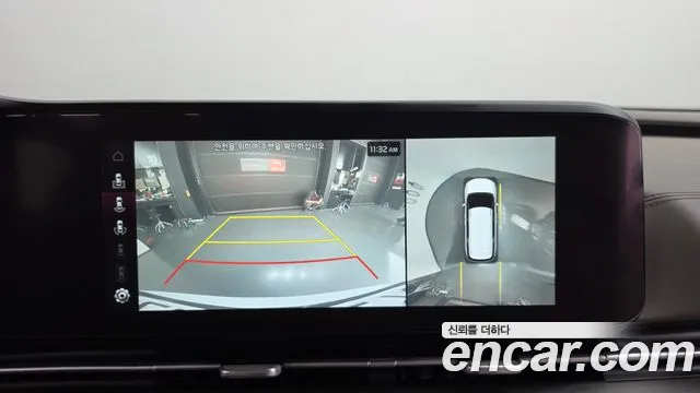 Kia Carnival 2020 thumb 6