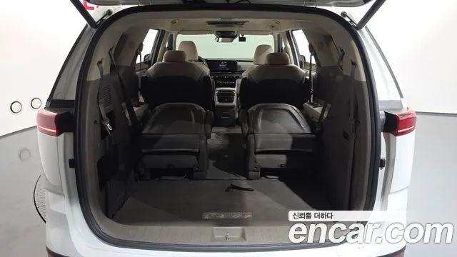 Kia Carnival 2020 thumb 11