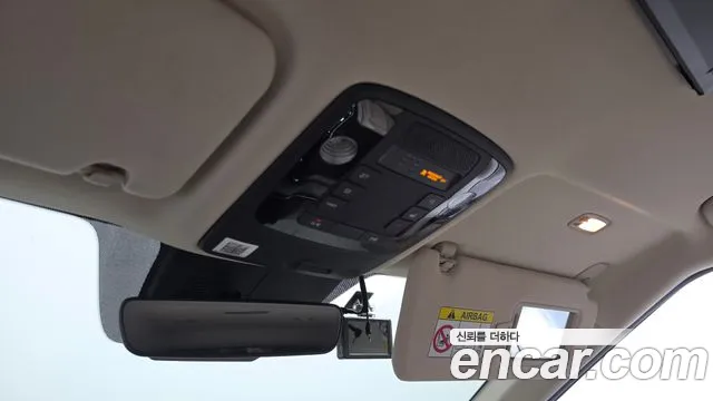 Kia Carnival 2020 thumb 9