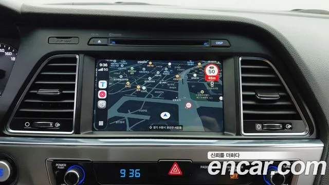 Hyundai Sonata 2016 thumb 12