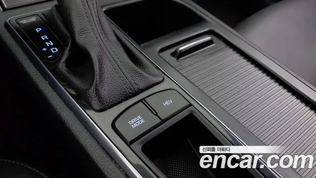 Hyundai Sonata 2016 thumb 8