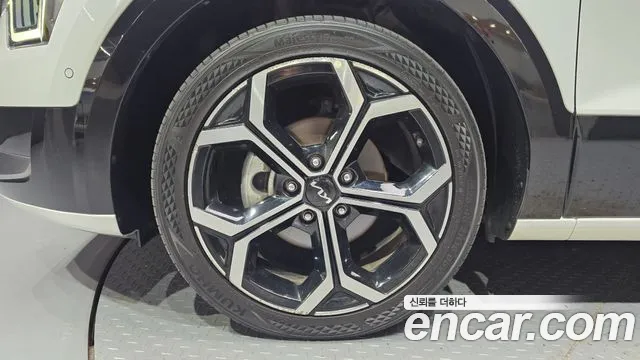 Kia Niro 2022 thumb 5