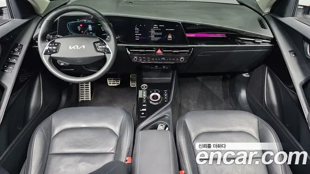 Kia Niro 2022 thumb 6