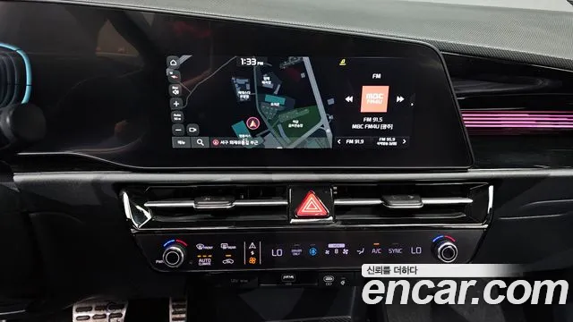 Kia Niro 2022 thumb 11