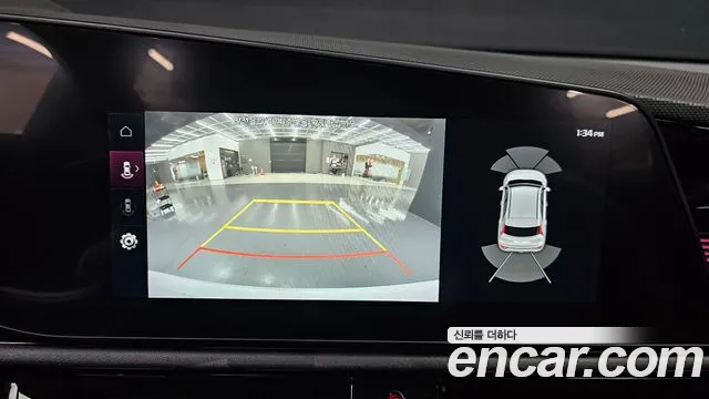 Kia Niro 2022 thumb 9