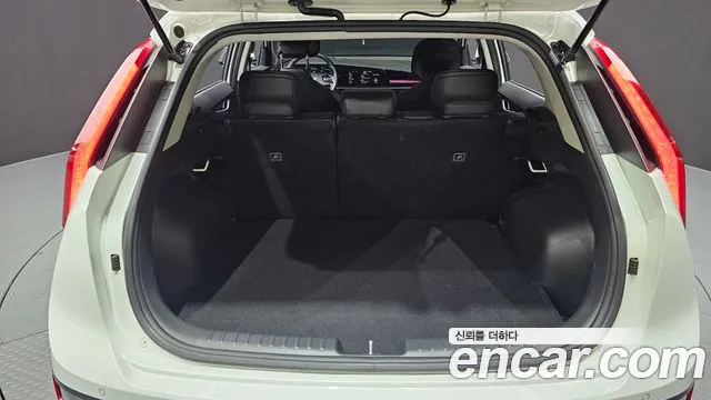 Kia Niro 2022 thumb 10