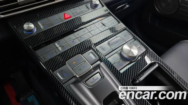 Hyundai Nexo 2021 thumb 3