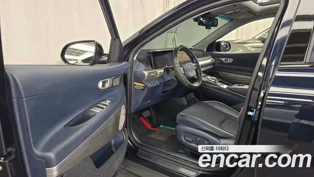 Hyundai Nexo 2021 thumb 10