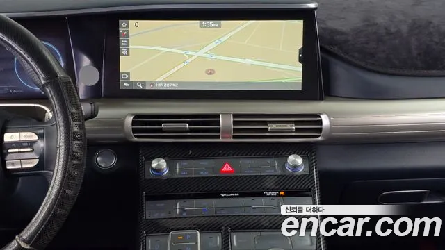 Hyundai Nexo 2021 thumb 12